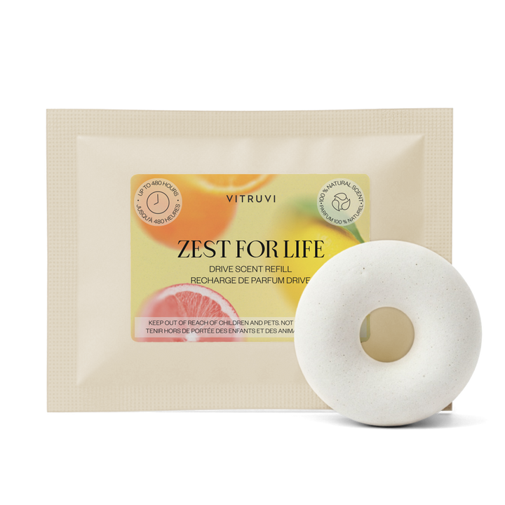Zest for Life Drive Scent Refill C5